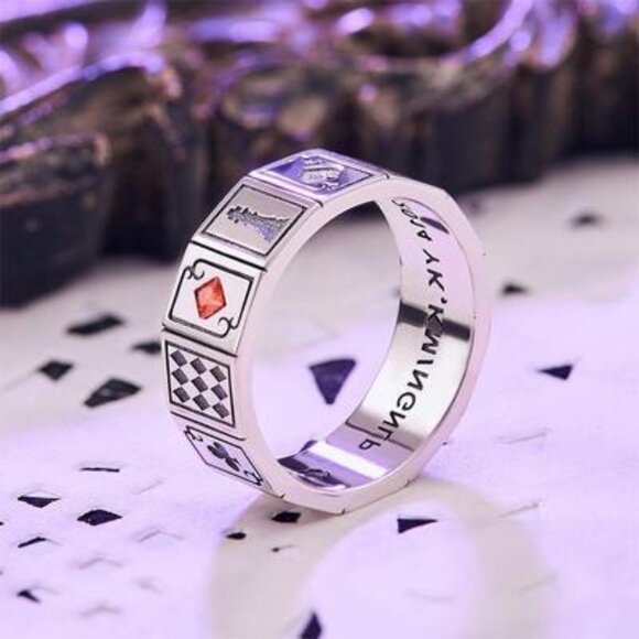 ring size:7 - Picture 1 of 2